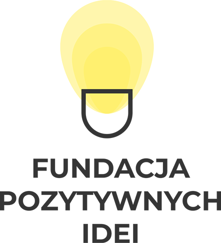 logo: Fundacja Pozytywnych Idei